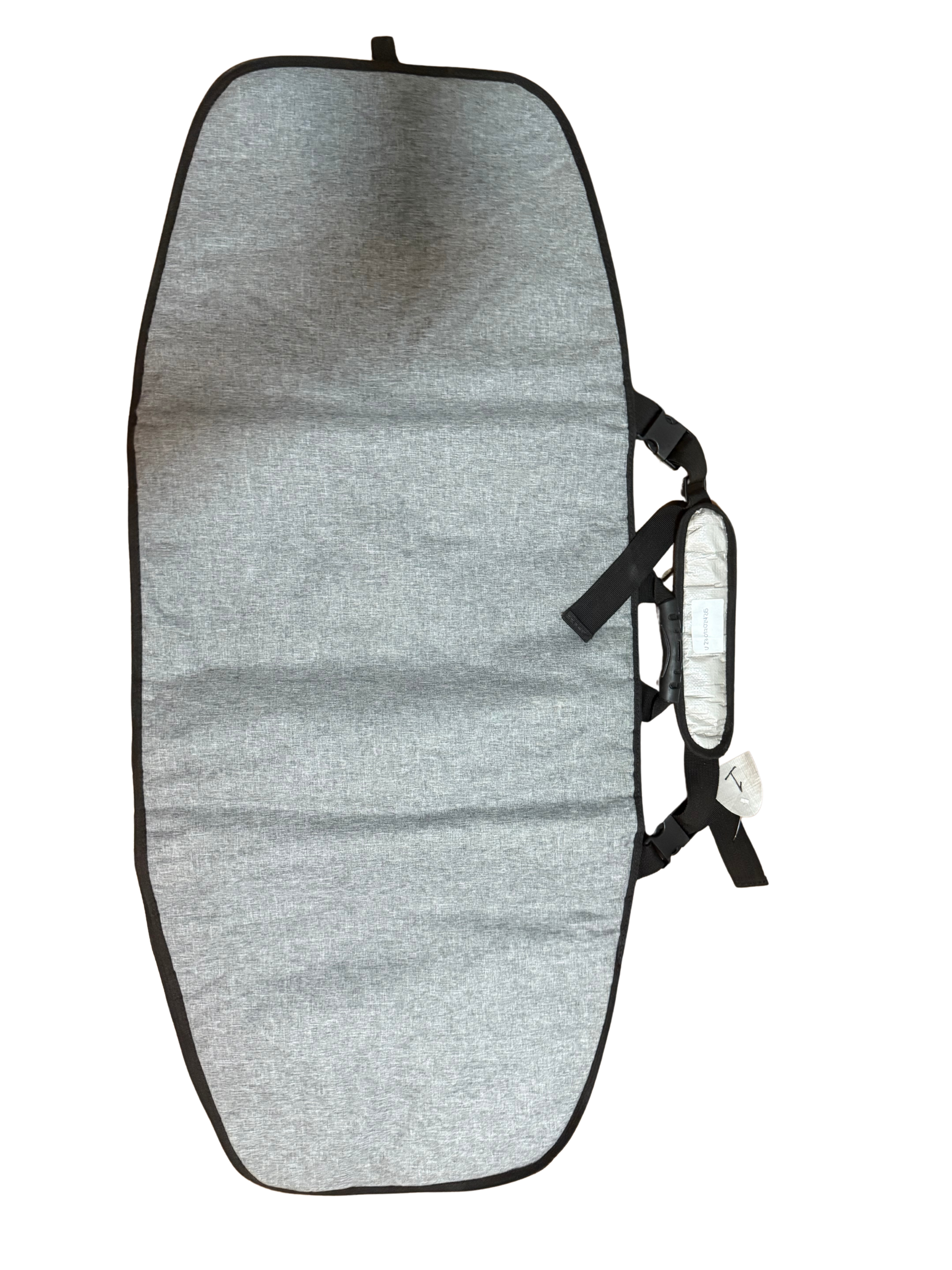 FUNDA FOIL 120CM USADO